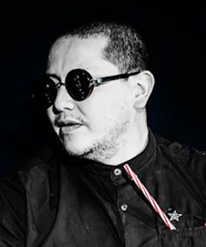 Luis Tovar “Vampy”